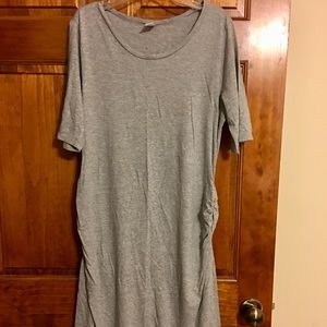 Maternity dress